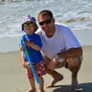 Meet your Posher, Kevin